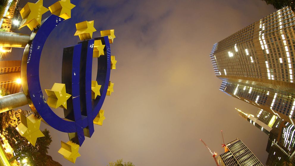 La UE entra en un círculo virtuoso:  logra los mejores datos de PIB sin inflación