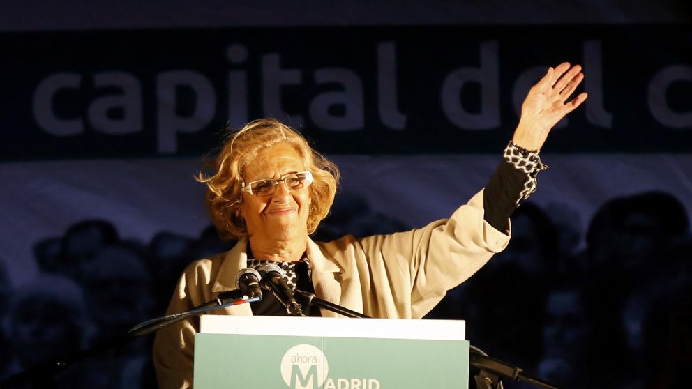 El PP avisa ante el fenómeno Carmena: Que gobierne la lista más votada