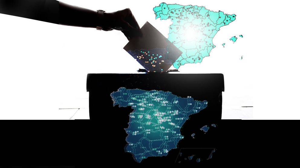 Más de 120 pueblos de la España vacía inflan el censo para influir en las municipales