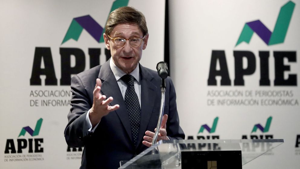 Bankia encarga a Arcano buscar un socio para competir en crédito al consumo