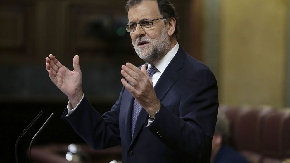 Rajoy apela al PSOE por encima de Sánchez para que fuerce el desbloqueo