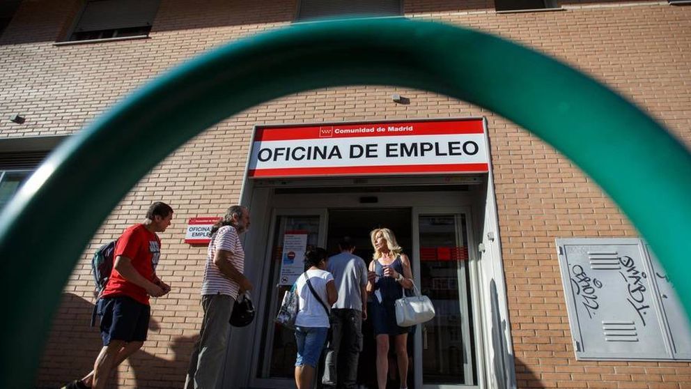 El paro 'clandestino' de España alcanza del 30% e impide que los salarios suban