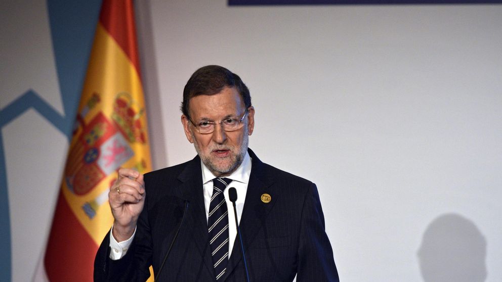 Las cuestiones geoestratégicas y militares por las que Rajoy evita Siria