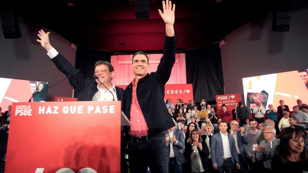 El PSOE activa los microcréditos para sus campañas y ofrece un interés del 2%