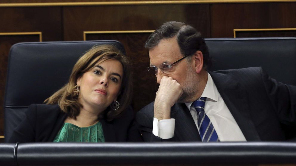 Renovación traumática en la lista del PP por Madrid: sólo 5 diputados tienen sitio