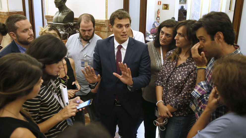 Ciudadanos cree que “hay partido” después de las vascas y gallegas