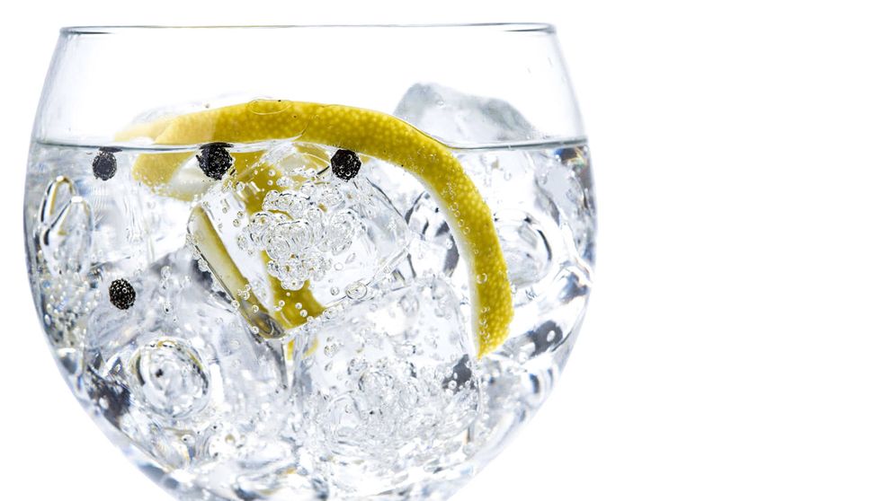 Diez pasos para un gin tonic perfecto