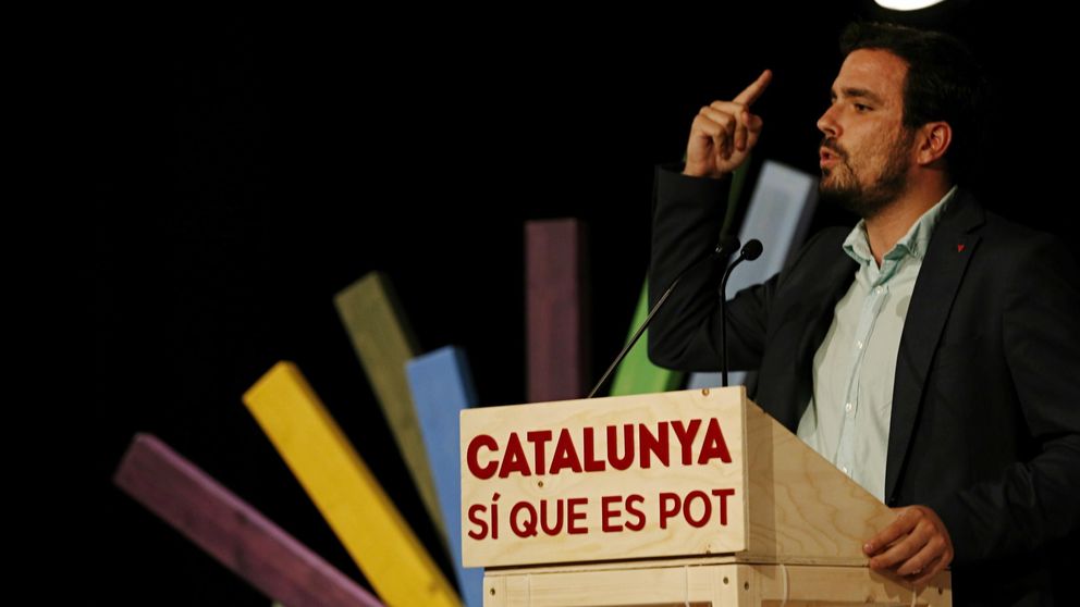 Ahora en Común prepara primarias para facilitar el pacto entre Podemos e IU