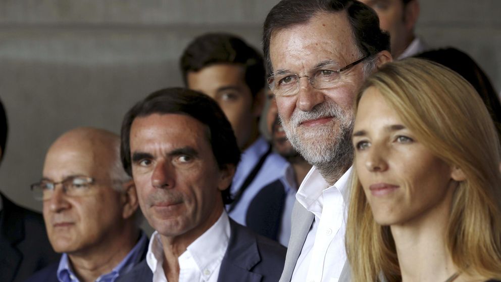 Álvarez de Toledo considera un “error” que Margallo debata con Junqueras