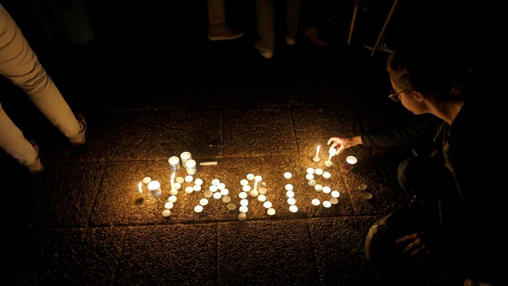 Atentados París: La ubicación de los siete atentados de París