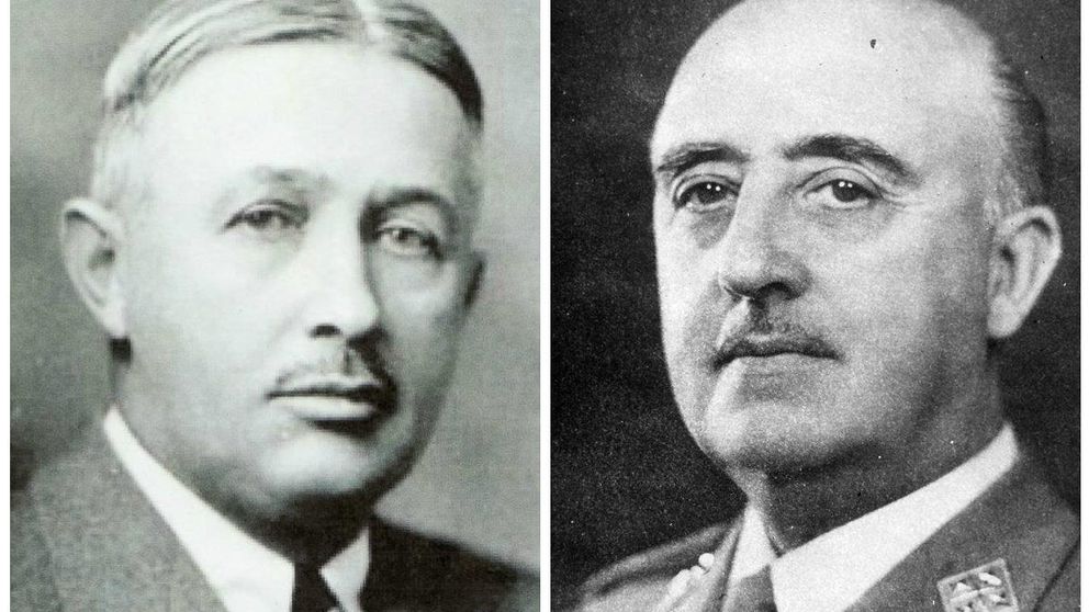 Ni Hitler ni Mussolini: Texaco fue el aliado crucial de Franco en la Guerra