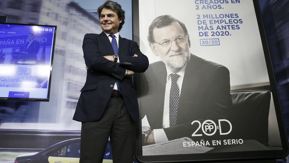 El PP apuntala como rival a Sánchez y resta importancia a la 'baja' de Aznar