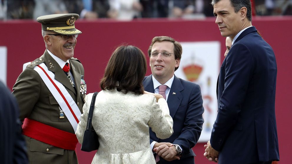 Sánchez responderá a la sentencia y cree que funcionarán los avisos del TC al separatismo