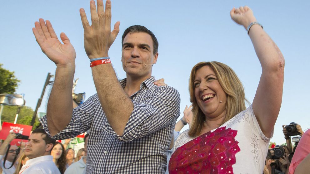 El PSOE planea aplazar hasta fin de año el relevo de Pedro Sánchez