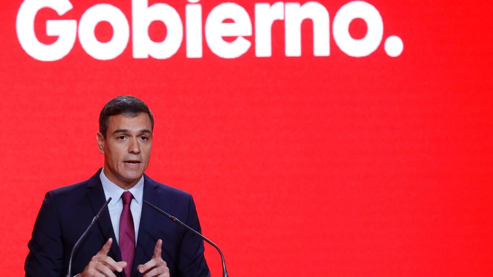 Sánchez avisa al independentismo: puede aplicar el 155 con el Gobierno en funciones