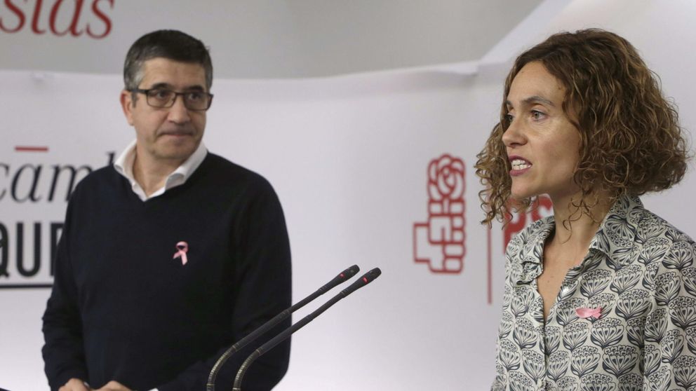 La polémica por el fichaje de Lozano aflora en la dirección de Sánchez