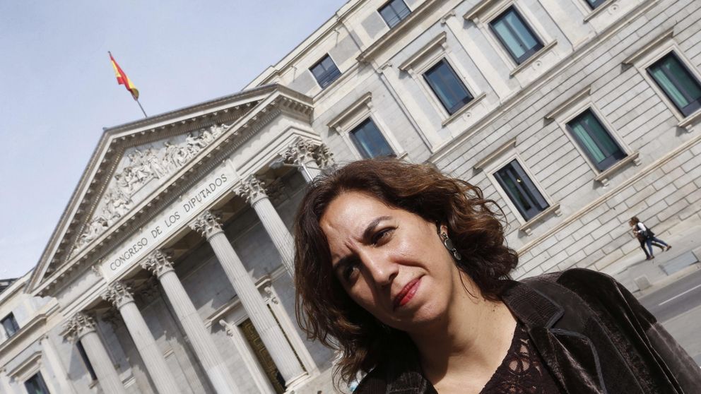 Irene Lozano renuncia a repetir en las listas tras el malestar en el PSOE por su fichaje