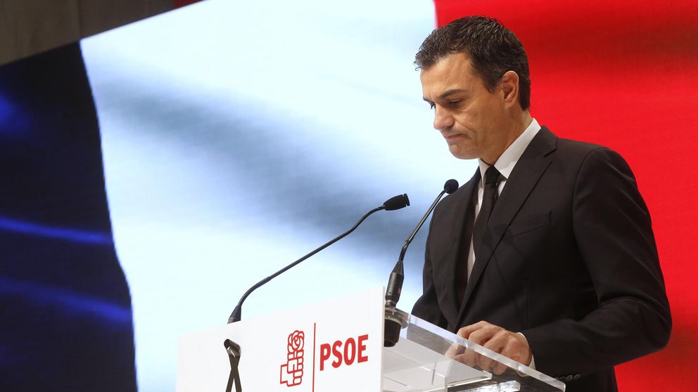 El PSOE propone abrir el debate para rebajar la edad de voto a los 16 años