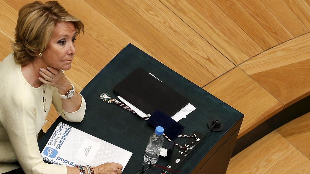 Aguirre pide un congreso extraordinario urgente y se retira