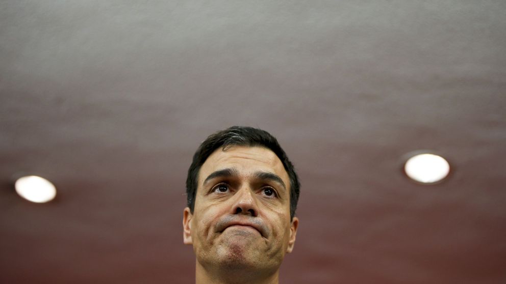 ¿Dónde está Sánchez? El líder del PSOE desaparece para esquivar la presión
