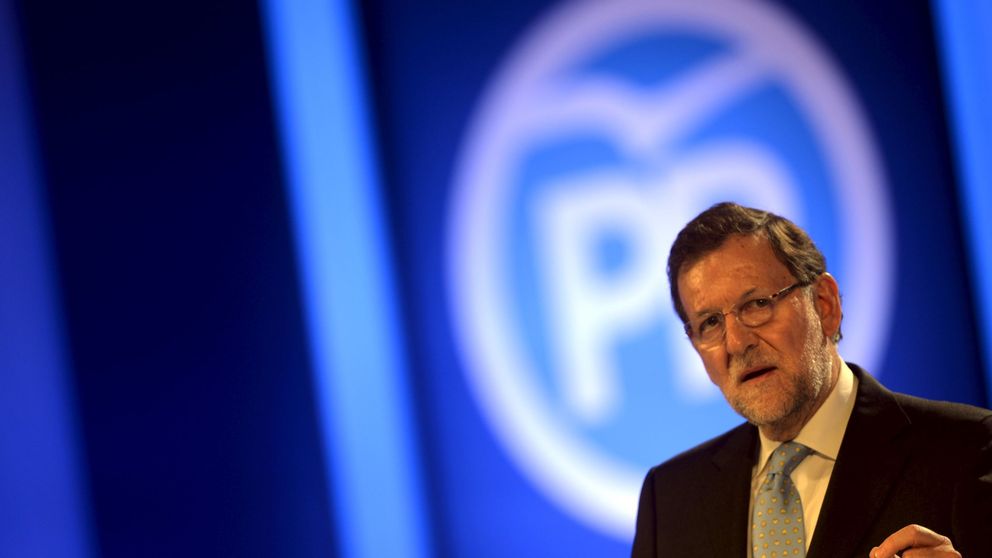 Rajoy cree que ganó la buena educación: Me salió del alma llamar ruin a Sánchez