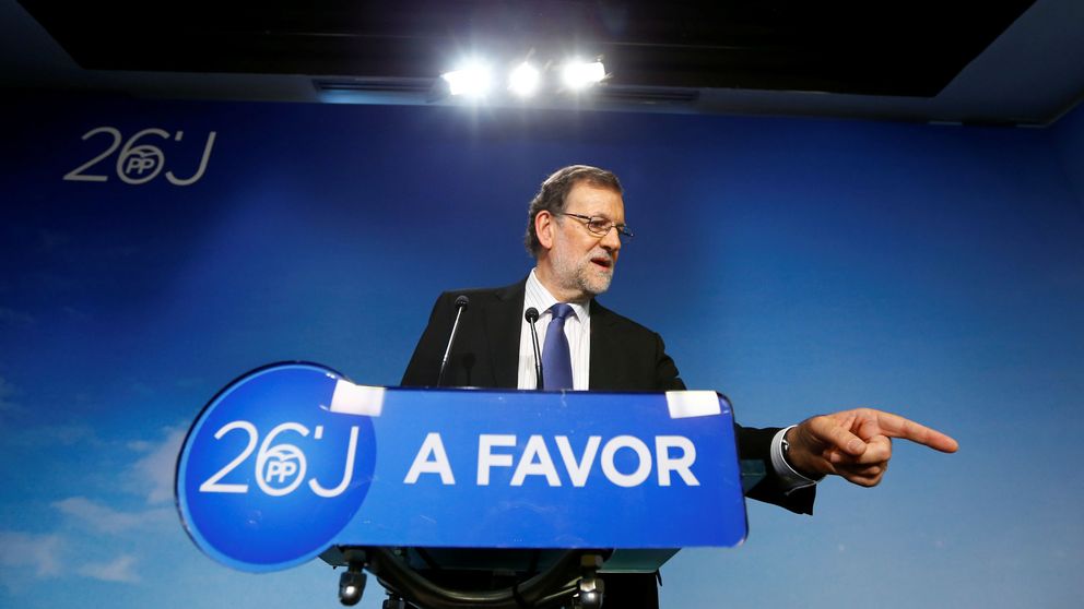 Rajoy intenta que su investidura incluya un pacto sobre los Presupuestos