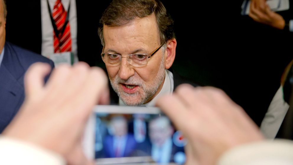 Sobre la decencia de Rajoy y las reglas de compromiso