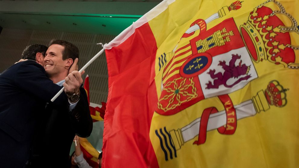 La campaña electoral de las elecciones andaluzas 2018, en imágenes