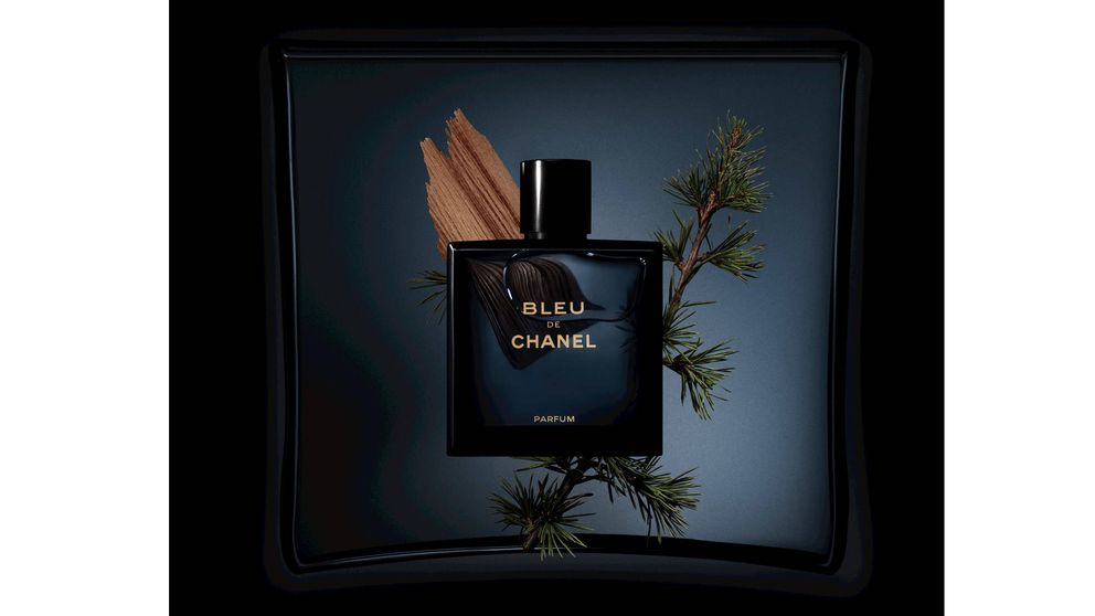 Nuevos retos nuevas fórmulas: ahora 'Bleu de Chanel Parfum'