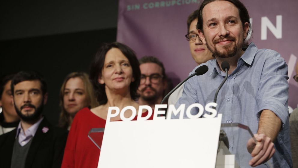 Líneas rojas de Iglesias: derechos sociales, reforma electoral y moción de confianza