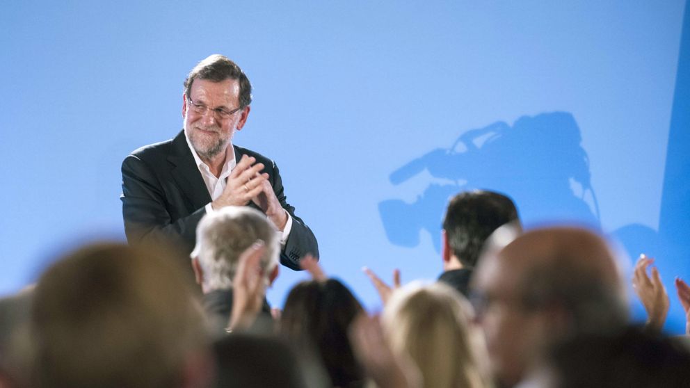Este es el precio que pondrá Rajoy al pacto con Ciudadanos