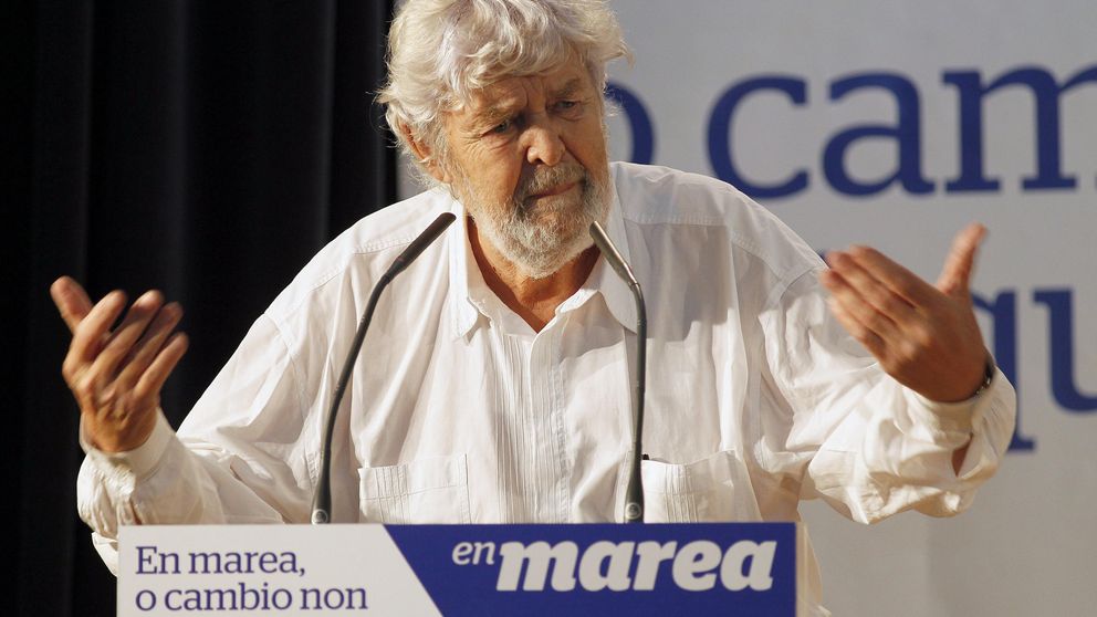 Nuevo gesto de Sánchez: el PSOE saca los acuerdos en Galicia con las Mareas
