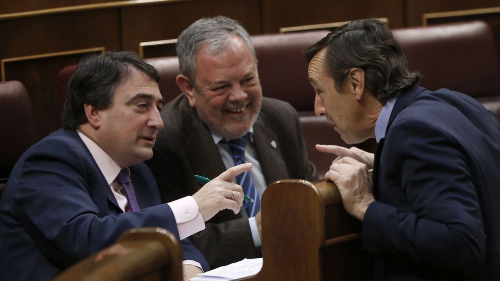 Rajoy se hace a la idea de buscar una segunda investidura después del 25-S