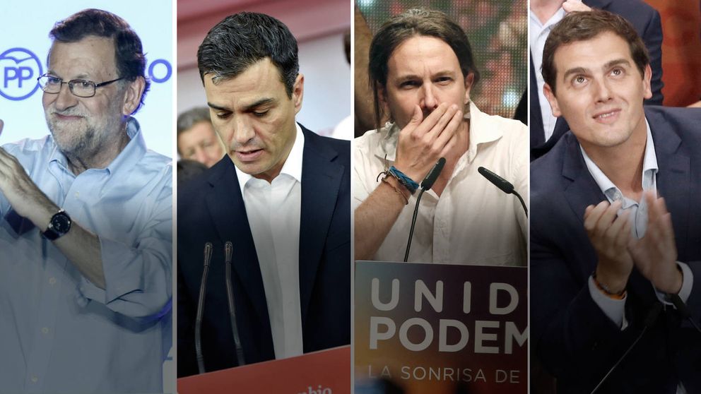 En directo Resultados Elecciones: la líder de Podemos Galicia se desentiende del resultado