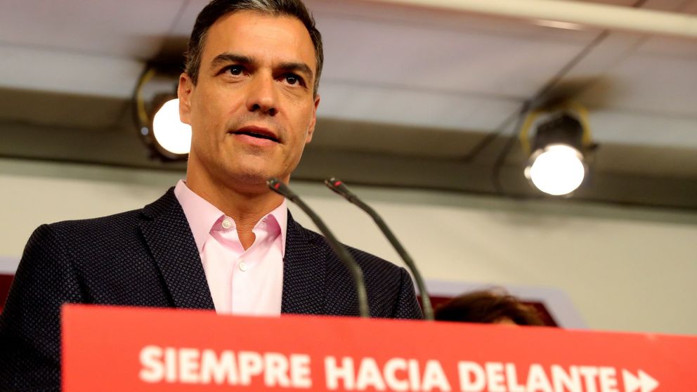 El PSOE gana las elecciones pero el centro derecha se hace fuerte en Madrid