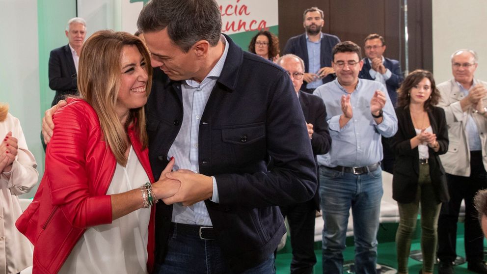 Desplome del PP en sus feudos y entrada de Vox por Almería