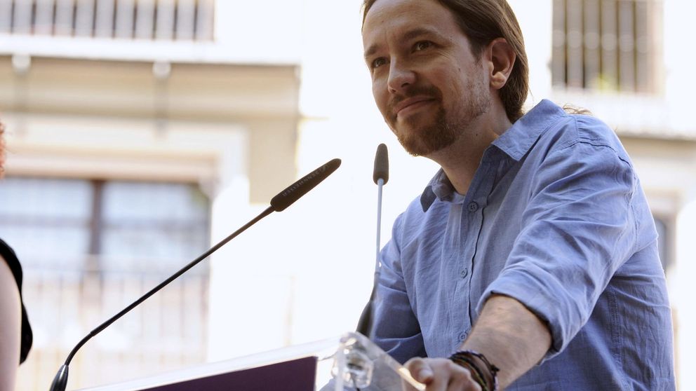 La ejecutiva de Podemos se reúne para fijar las líneas rojas en los pactos autonómicos