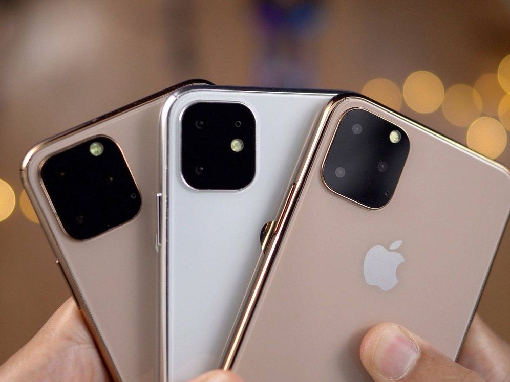 Apple presentará el nuevo iPhone el 10 de septiembre