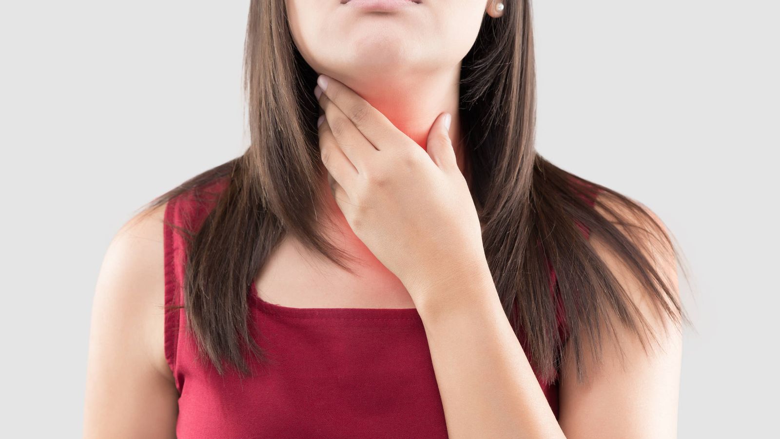 10 Señales y síntomas del hipotiroidismo