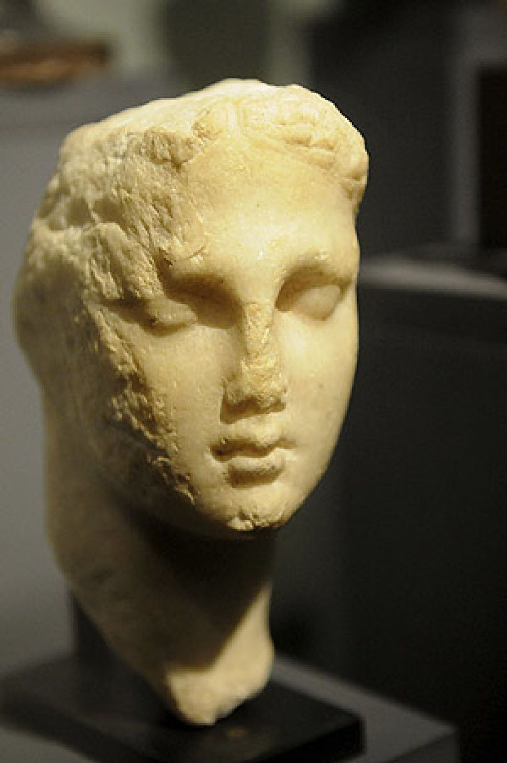 Foto: Una muestra sobre Cleopatra reunirá piezas inéditas que ensalzan su figura
