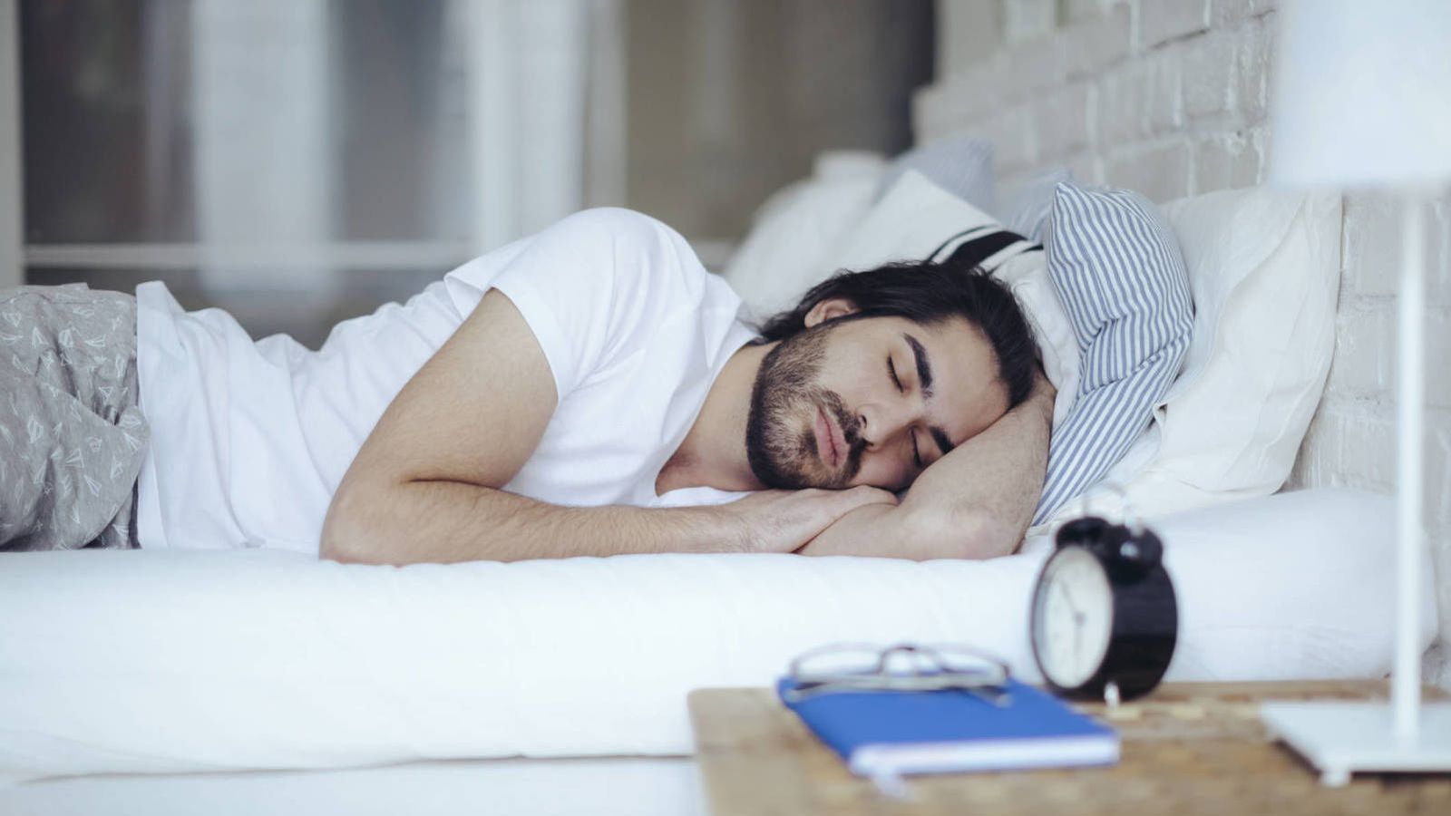 Insomnio: Por qué dormir ocho horas no es suficiente: hace falta un poco más