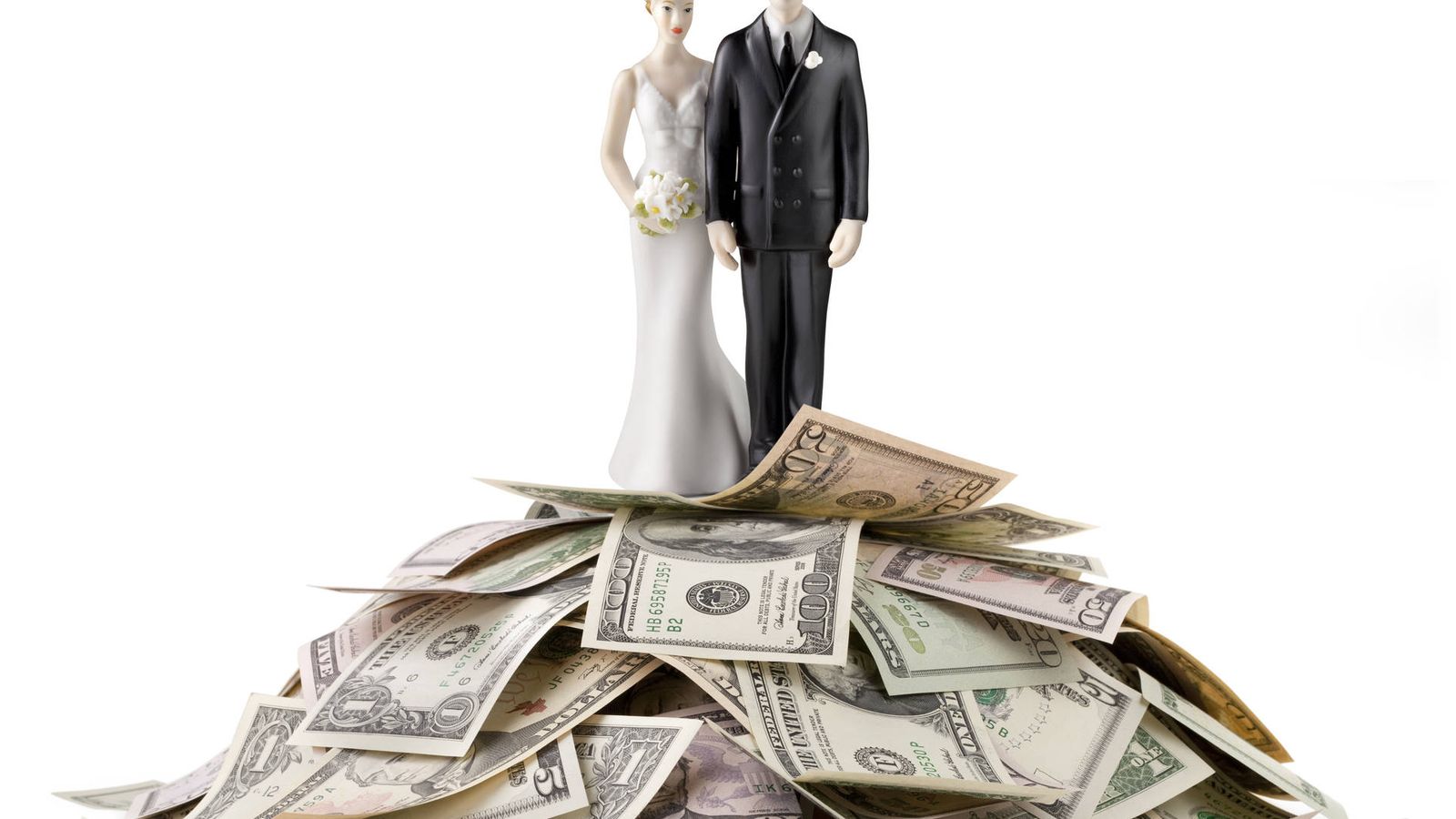 Social: Cómo saber si tu pareja se está quedando con dinero de los dos