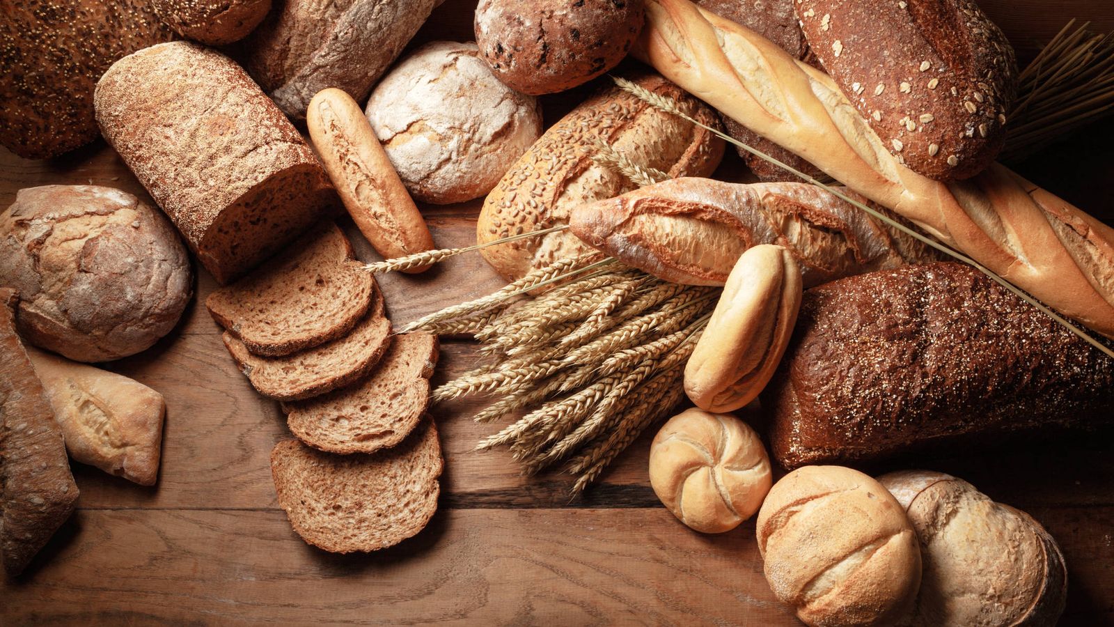 Tendencias gastronomía: Secretos de cocina: así es el pan que utilizan en los restaurantes de éxito