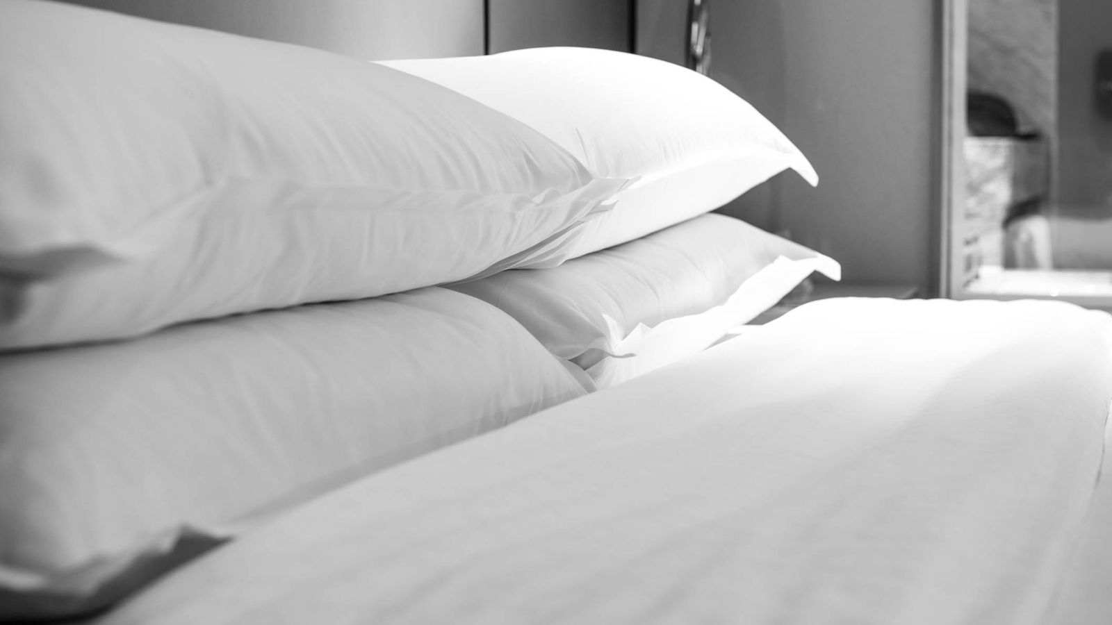 Salud: La razón por la que deberías cambiar tu almohada ya mismo