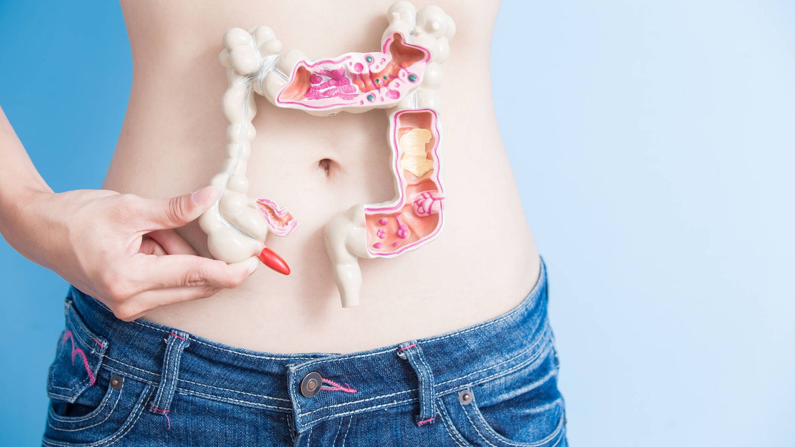 Cancerul de colon si dieta