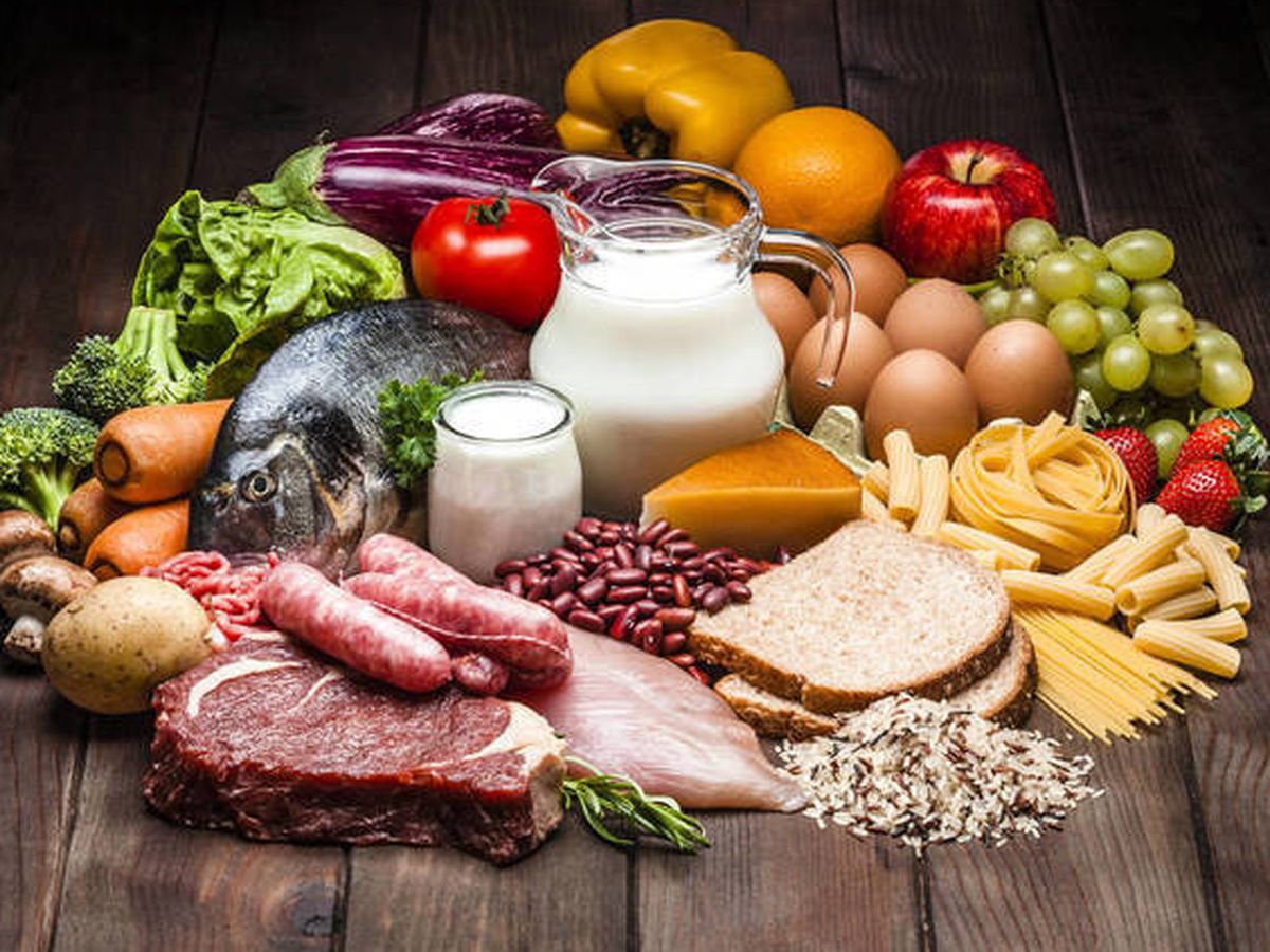 Comer mucha proteína te ayuda a bajar de peso