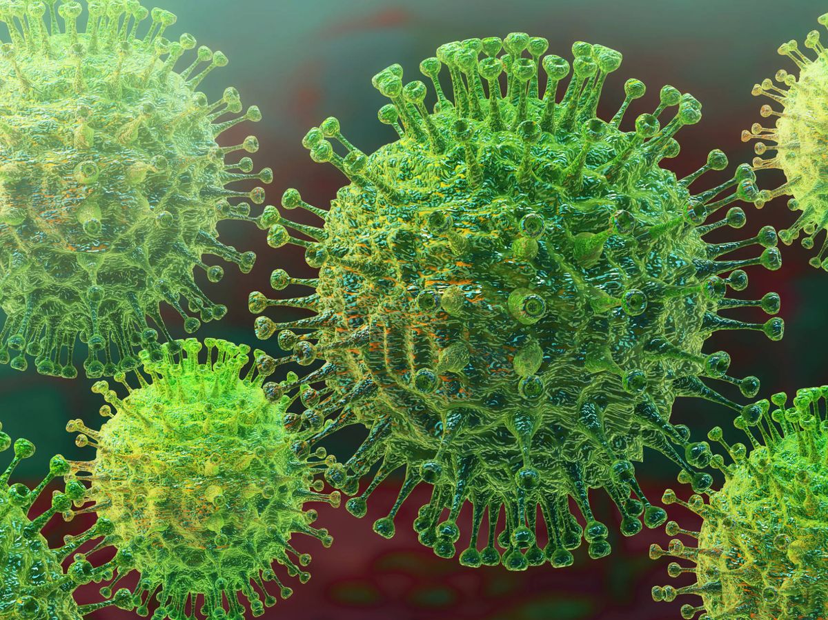 Síntomas del coronavirus COVID-19, cómo prevenir su contagio y a ...