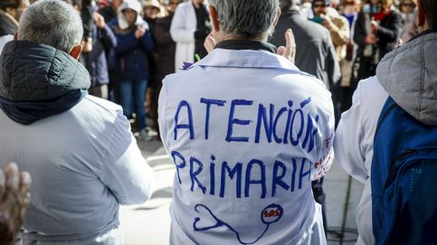 Diez razones para entender el hastío de los médicos en España