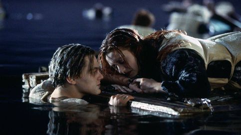 ¿Hubiera sobrevivido Jack? Resuelto el misterio de 'Titanic'