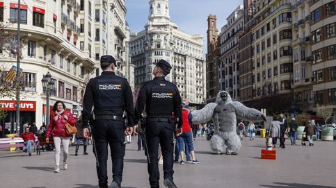 El Ministerio de Interior actúa: así se refuerzan las medidas antiterrorista durante la Semana Santa en España